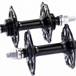 PRT Components Fast Hub Set 20/24 Hole