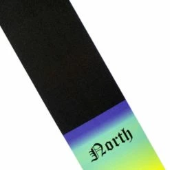 North Scooters Custom Build