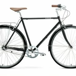 Linus Roadster 3i European Style