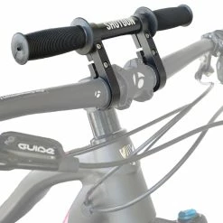Joe Mamma Cycles Ride With Me Shotgun Handlebar