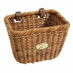 Nantucket Cisco Rectangular Basket Parts & Accessories