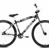 SE Bikes DBlocks Big Ripper 29” Complete BMX
