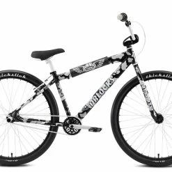 SE Bikes DBlocks Big Ripper 29โ Complete BMX