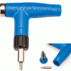 PARK TOOLS ATD-1 ADJUSTABLE TORQUE DRIVER Parts & Accessories