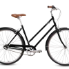 Brooklyn Bicycle Co. Brooklyn Bike Co. Franklin 3, Black European Style