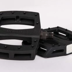 Merritt P1 Pedals All BMX P&A