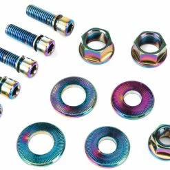 SALT V2 NUT&BOLT HARDWARE PACK