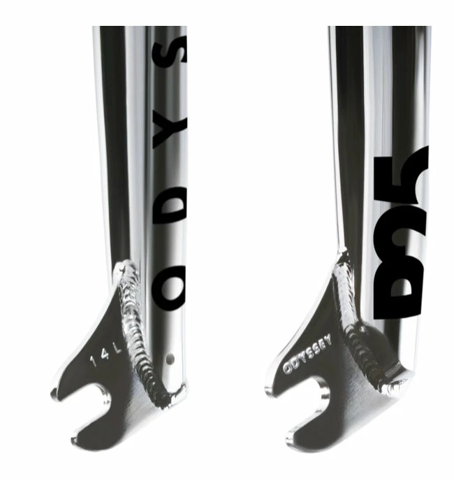 Buy ๐ Odyssey R25 BMX Fork All BMX P&A ๐ 6 Odyssey R25 BMX Fork All BMX P&A