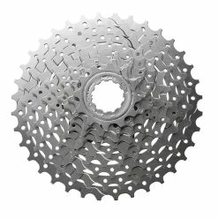 Shimano Alivio/Sora CS-HG400-9 9spd Cassette Parts & Accessories