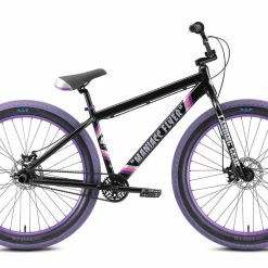 Cheap 🤩 Complete BMX SE Bikes Maniacc Flyer 27.5+ 🔥 5 Complete BMX SE Bikes Maniacc Flyer 27.5+