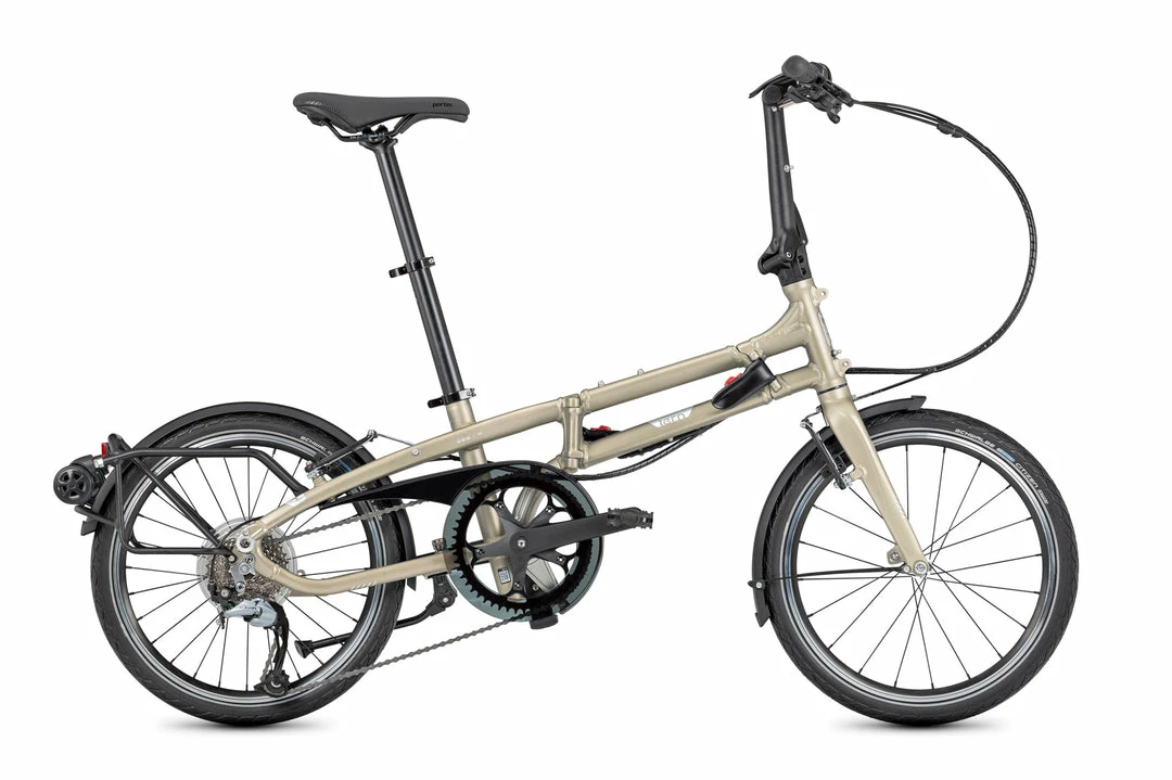 Brand new π Tern BYB D8 π 4 Tern BYB D8