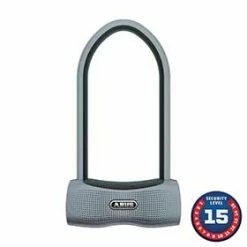 Abus 770A SMART U-Lock