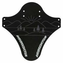 Kids Parts & Accessories Shotgun Combo Box - Seat, Handlebar, Mudguard & Stem Cap