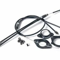 All BMX P&A Salt AM Rotor