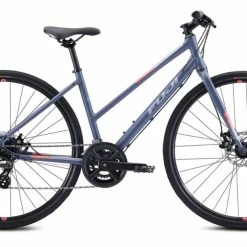 Fuji Absolute 1.9 ST