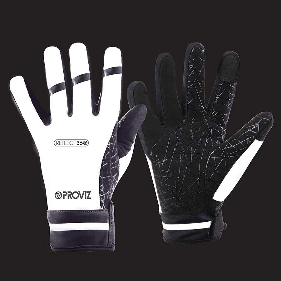 Best deal ⌛ Parts & Accessories Proviz Reflect360 Winter Gloves (gender Neutral) 🛒 4 Parts & Accessories Proviz Reflect360 Winter Gloves (gender Neutral)