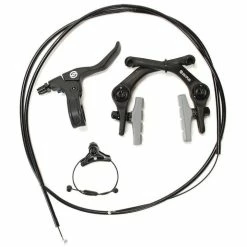 Salt Plus GEO XL Brake Set Right All BMX P&A