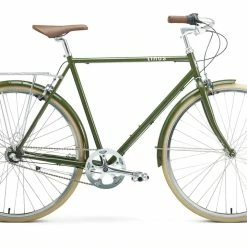 Linus Roadster 3i European Style