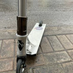 North Scooters Custom Build