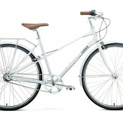 European Style Linus Mixte 3i