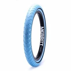 All BMX P&A Merritt Option Tire