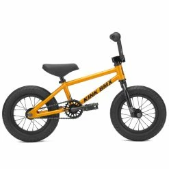 Complete BMX KINK Roaster 12”BMX