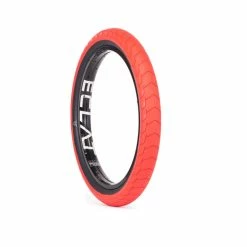 Eclat Decoder Tire