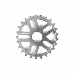 All BMX P&A Cinema Nathen Williams Sprocket