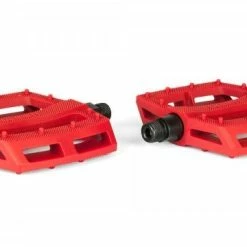 Merritt P1 Pedals All BMX P&A