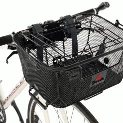 AXIOM QR DUAL FUNCTION PET BASKET Parts & Accessories