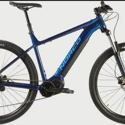 Norco Charger VLT
