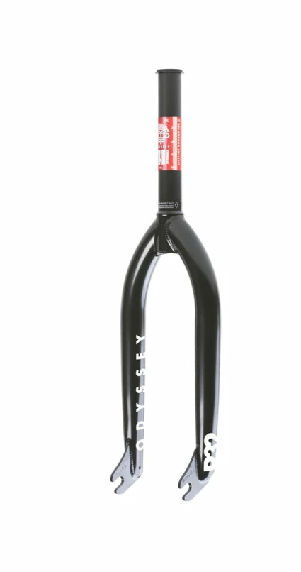 Best Sale ๐ Odyssey R32 BMX Fork ๐ฅฐ 5 Odyssey R32 BMX Fork