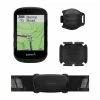 Garmin 530 With HRM Strap, Cadence Sensor, Parts & Accessories