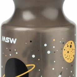 MSW Kids Water Bottle And Cage Kit - Space Kitty Kids Parts & Accessories