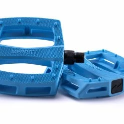 Merritt P1 Pedals All BMX P&A