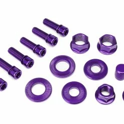 SALT V2 NUT&BOLT HARDWARE PACK