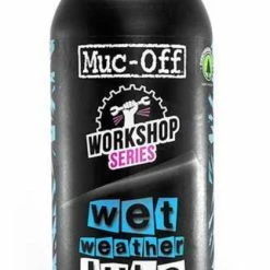 Muc-off Wet Chain Lubricant