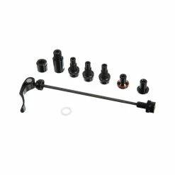 Trainers 12mm Thru-Axle For Tacx Trainer