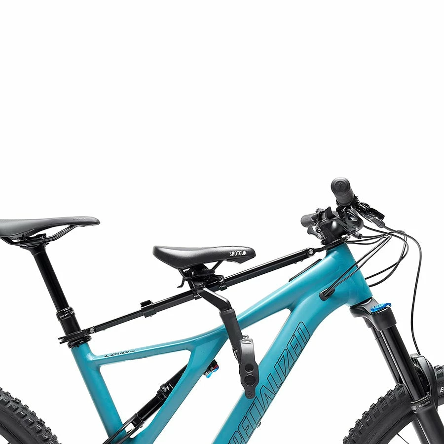 New ๐ Kids Parts & Accessories Shotgun Pro Child Seat ๐ 8 Kids Parts & Accessories Shotgun Pro Child Seat