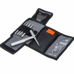 Blackburn - Copilot Accessories Parts & Accessories Blackburn Switch Wrap Multi-tool