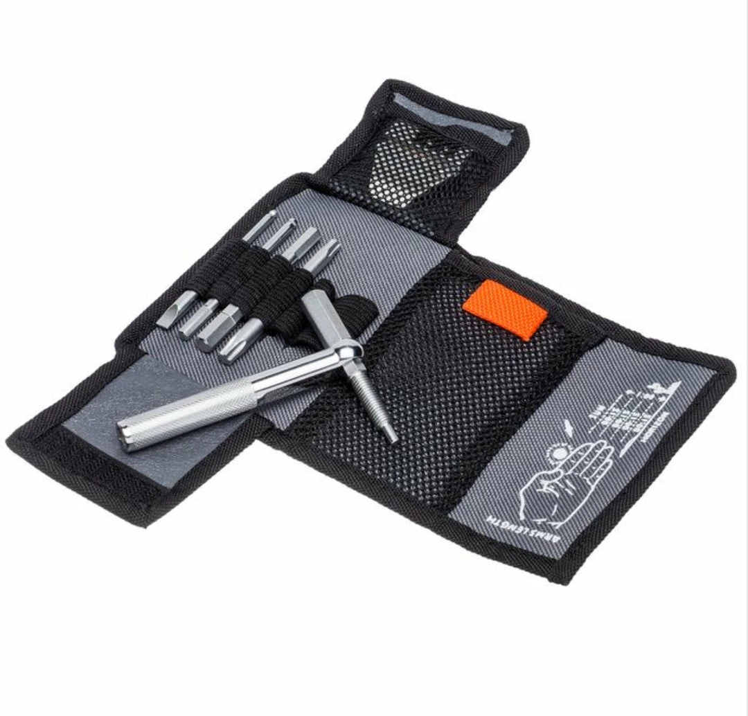 Cheapest ๐ Blackburn - Copilot Accessories Parts & Accessories Blackburn Switch Wrap Multi-tool ๐ 3 Blackburn - Copilot Accessories Parts & Accessories Blackburn Switch Wrap Multi-tool