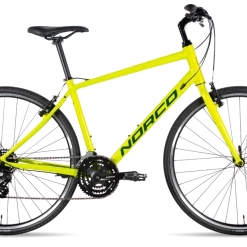 Hybrid Norco VFR 2