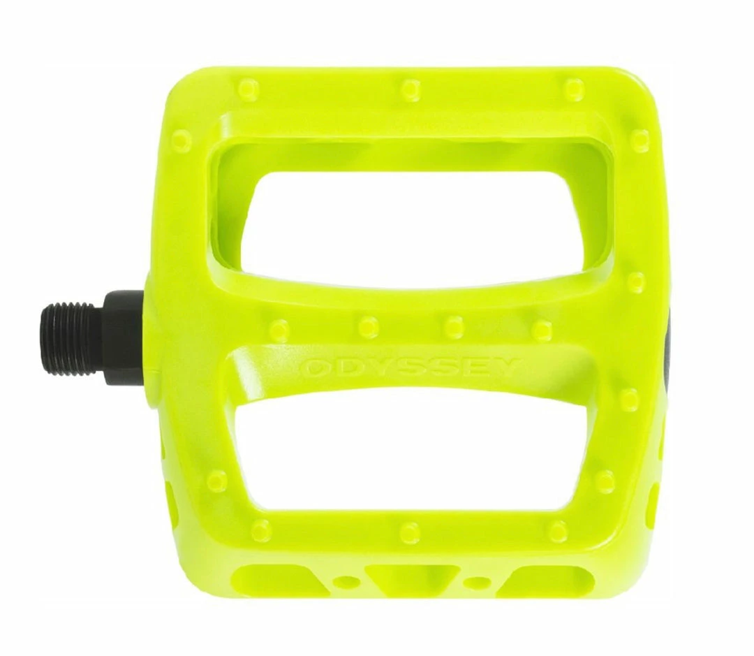 Deals π Odyssey Twisted Pedals All BMX P&A 𧨠7 Odyssey Twisted Pedals All BMX P&A