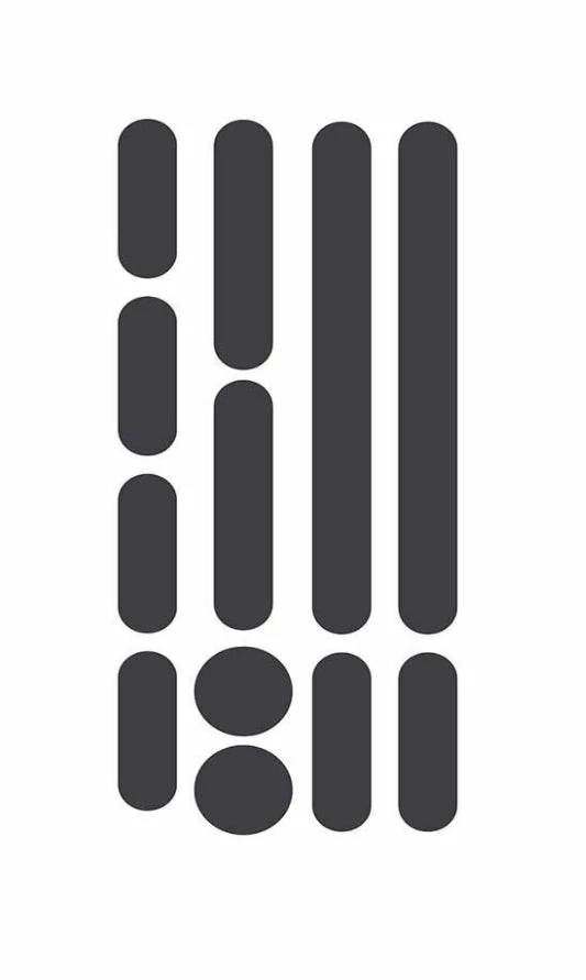 Cheapest 🌟 GLINT Reflective Helmet Stickers 🥰 3 GLINT Reflective Helmet Stickers