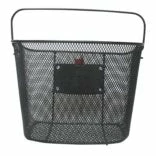 Parts & Accessories EVO E-Cargo QR-Mesh Traveller II Front Basket