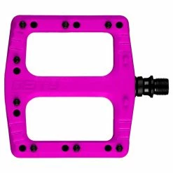 Deity Deftrap Pedals