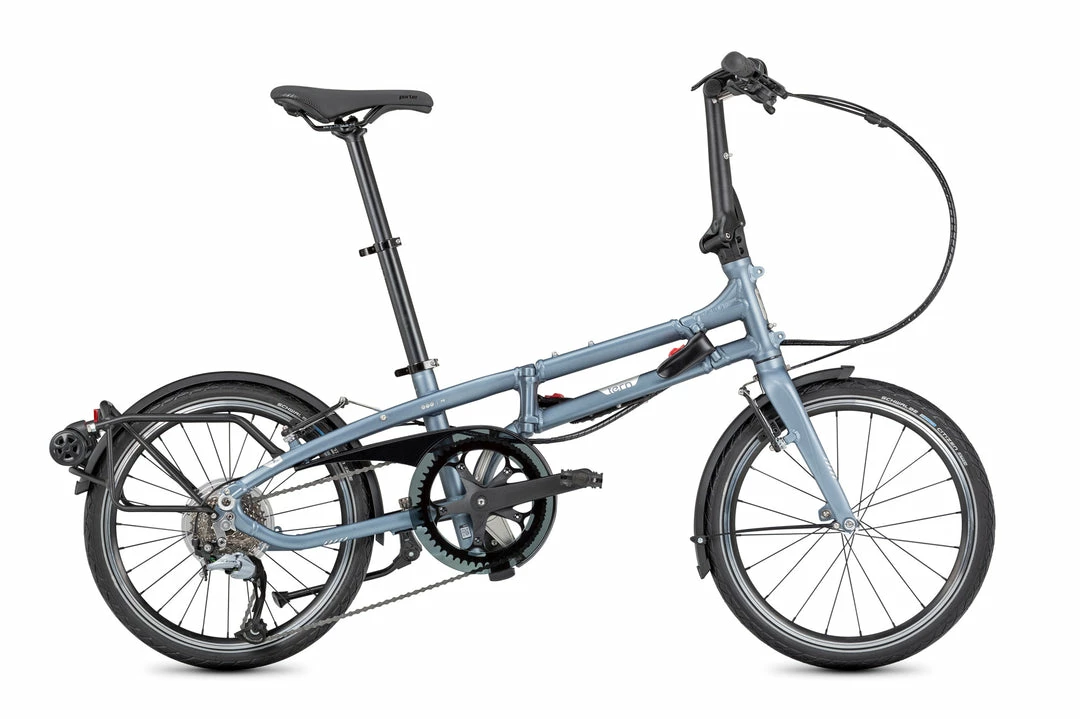 Brand new π Tern BYB D8 π 3 Tern BYB D8