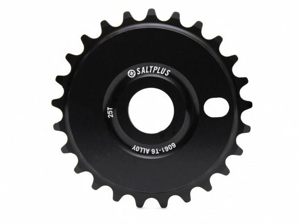Promo 👏 Salt Plus Solidus Sprocket All BMX P&A 🧨 3 Salt Plus Solidus Sprocket All BMX P&A