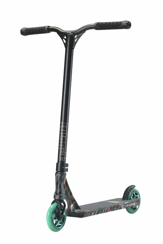 Cheap π Scooters Envy Prodigy S8 Scooter Retro β 3 Scooters Envy Prodigy S8 Scooter Retro