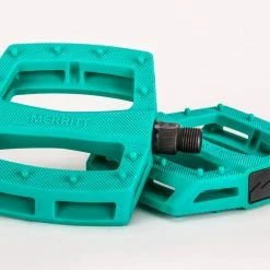 Merritt P1 Pedals All BMX P&A